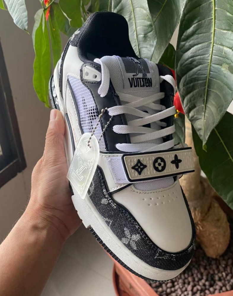 L-V Velcro 魔术扣