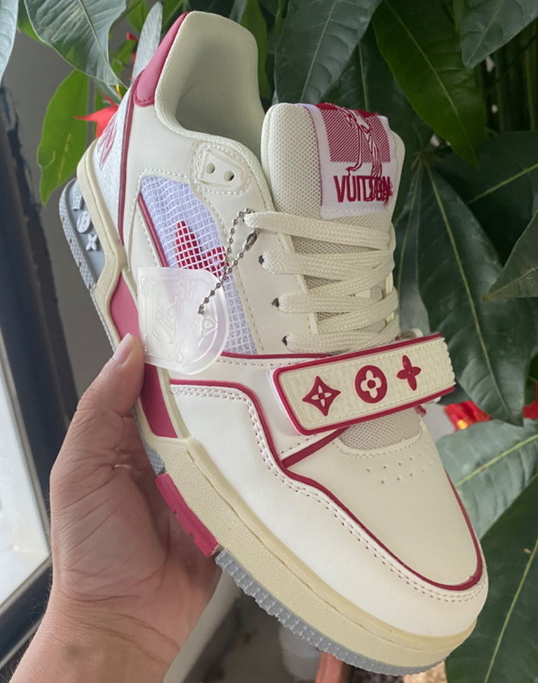L-V Velcro 魔术扣