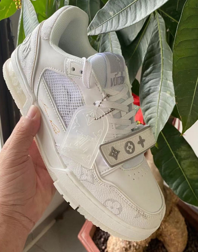 L-V Velcro 魔术扣
