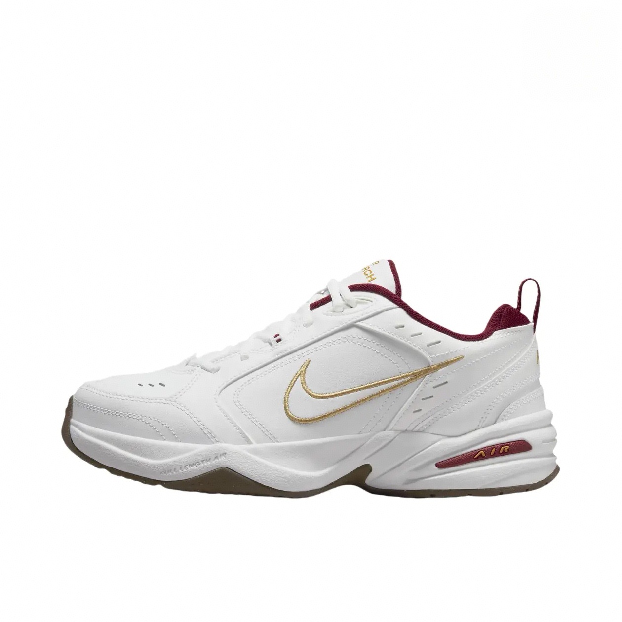 Nike Air Monarch IV  #zhang