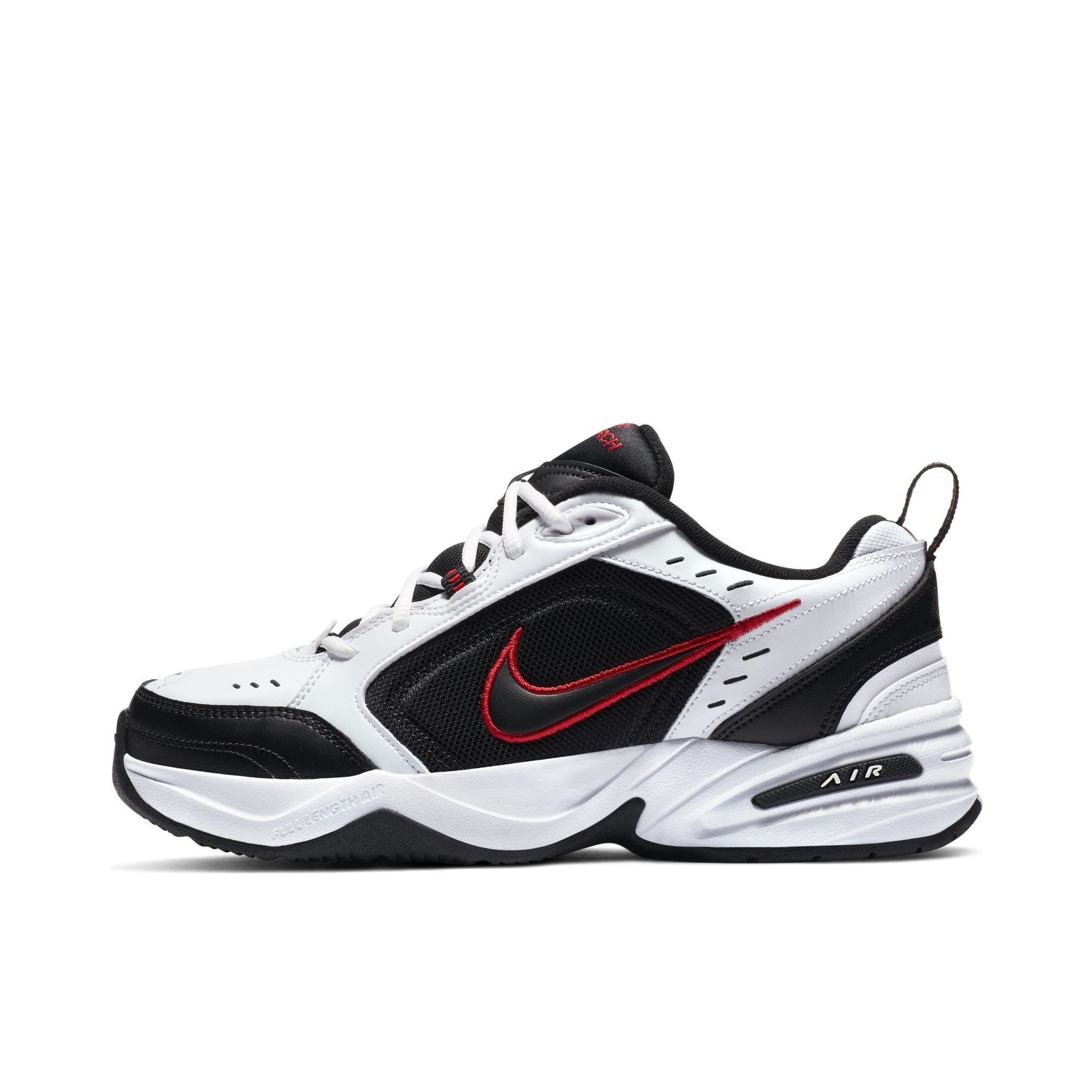 Nike Air Monarch IV  #zhang