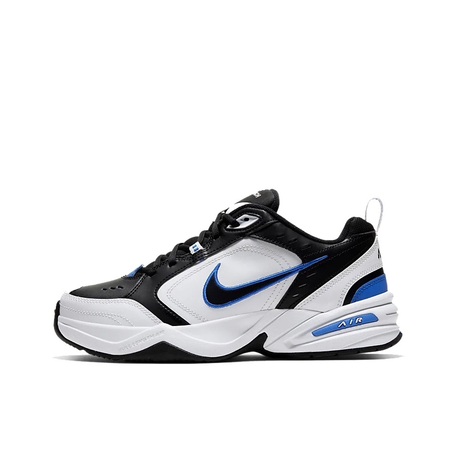 Nike Air Monarch IV  #zhang