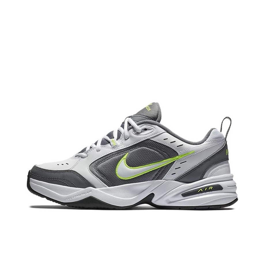 Nike Air Monarch IV  #zhang