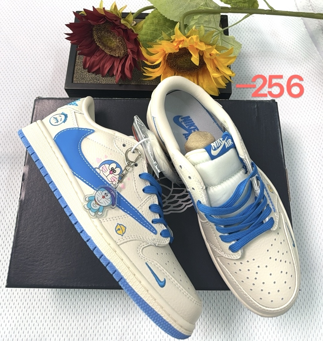 Jor-dan 1 DIY（C43）