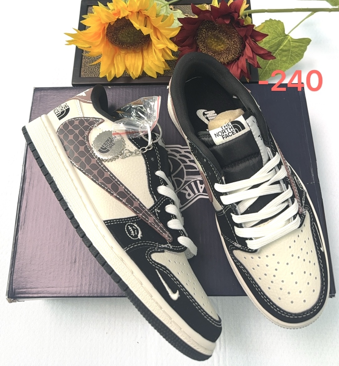 Jor-dan 1 DIY（C43）