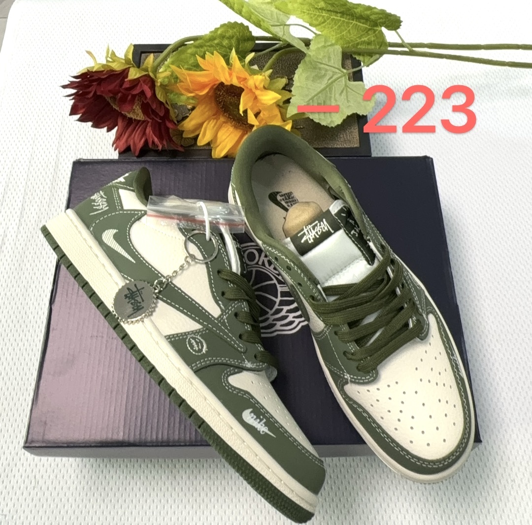 Jor-dan 1 DIY（C43）