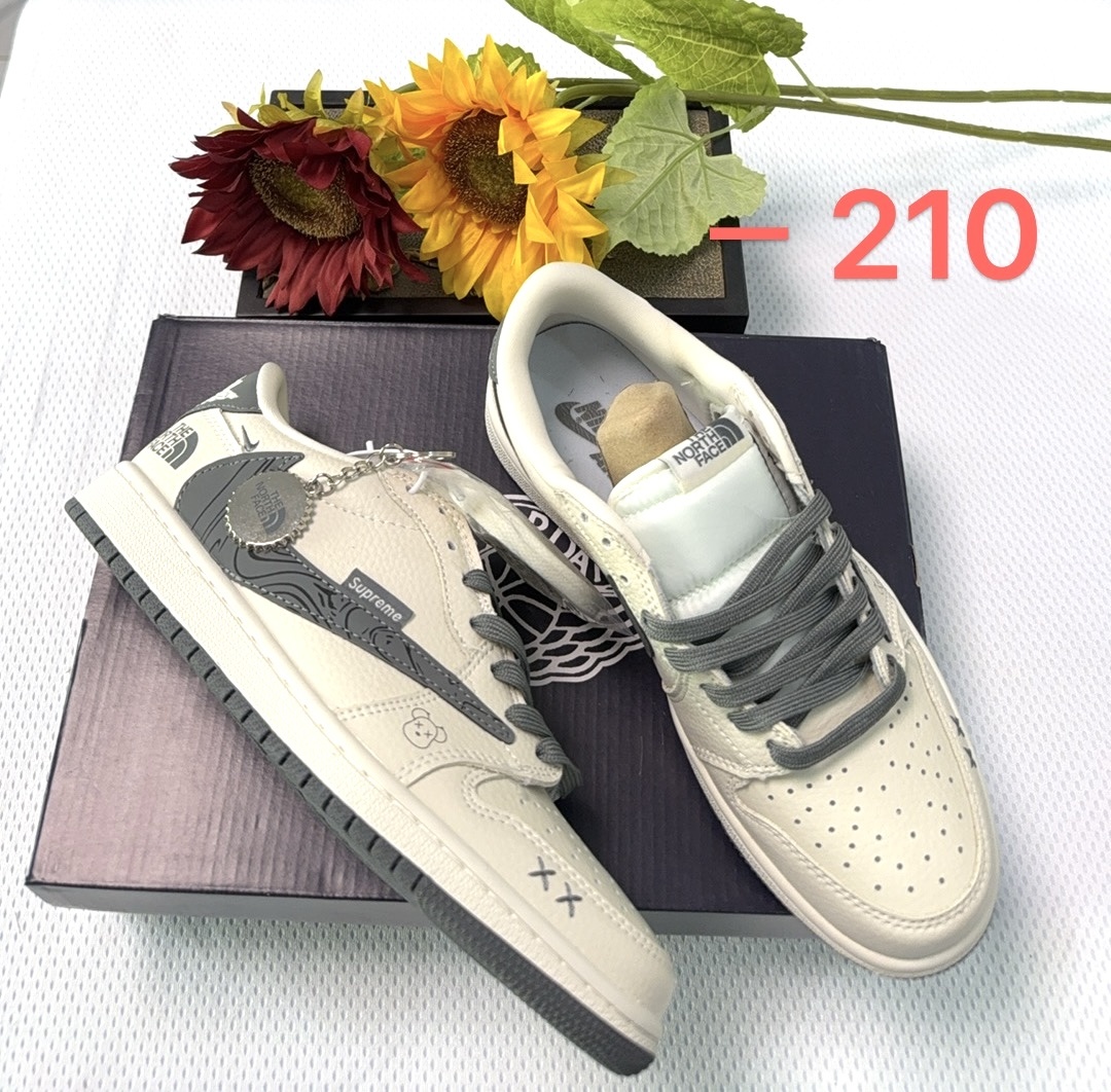 Jor-dan 1 DIY（C43）