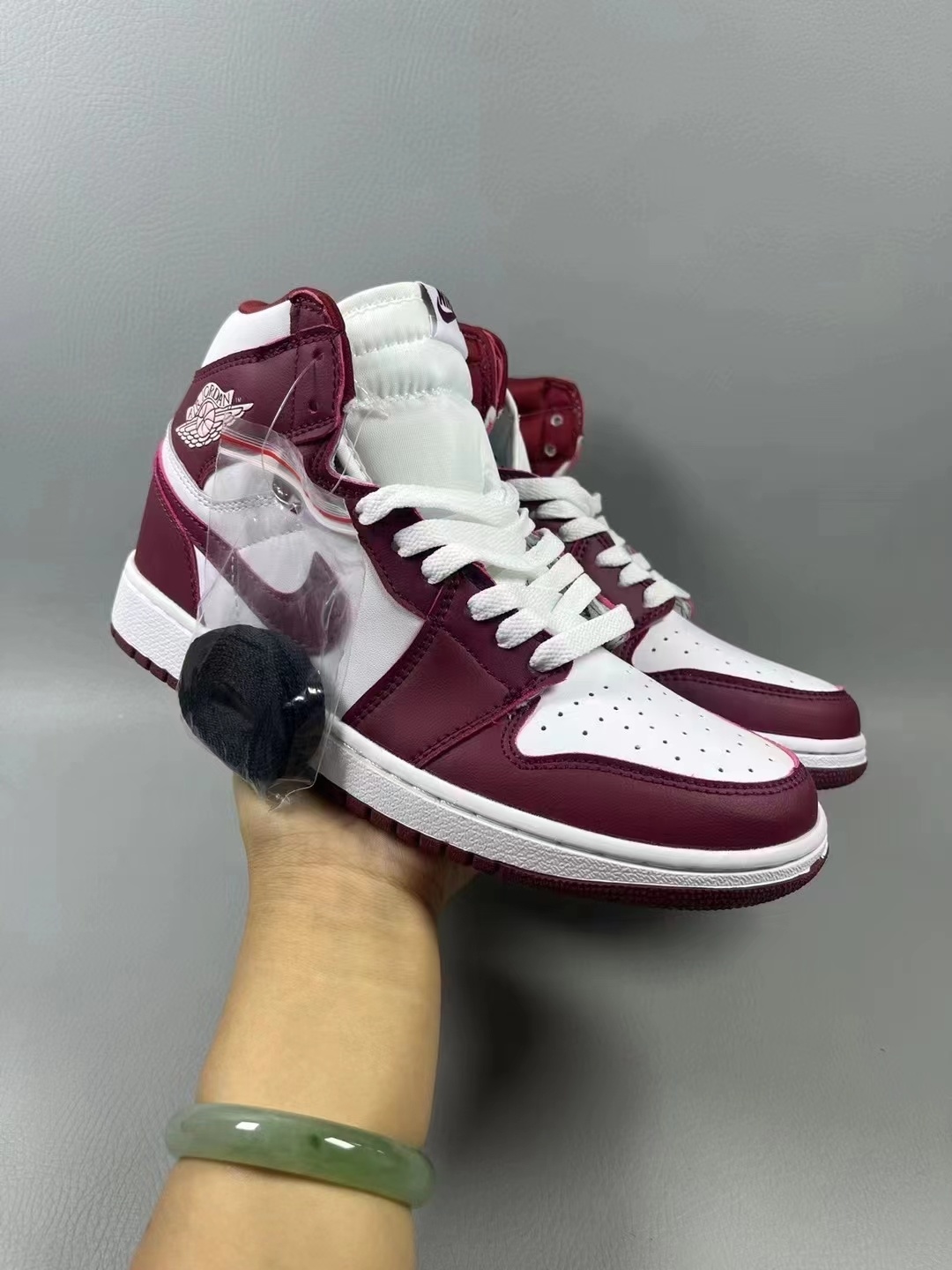 Jor-dan 1 High（F1）