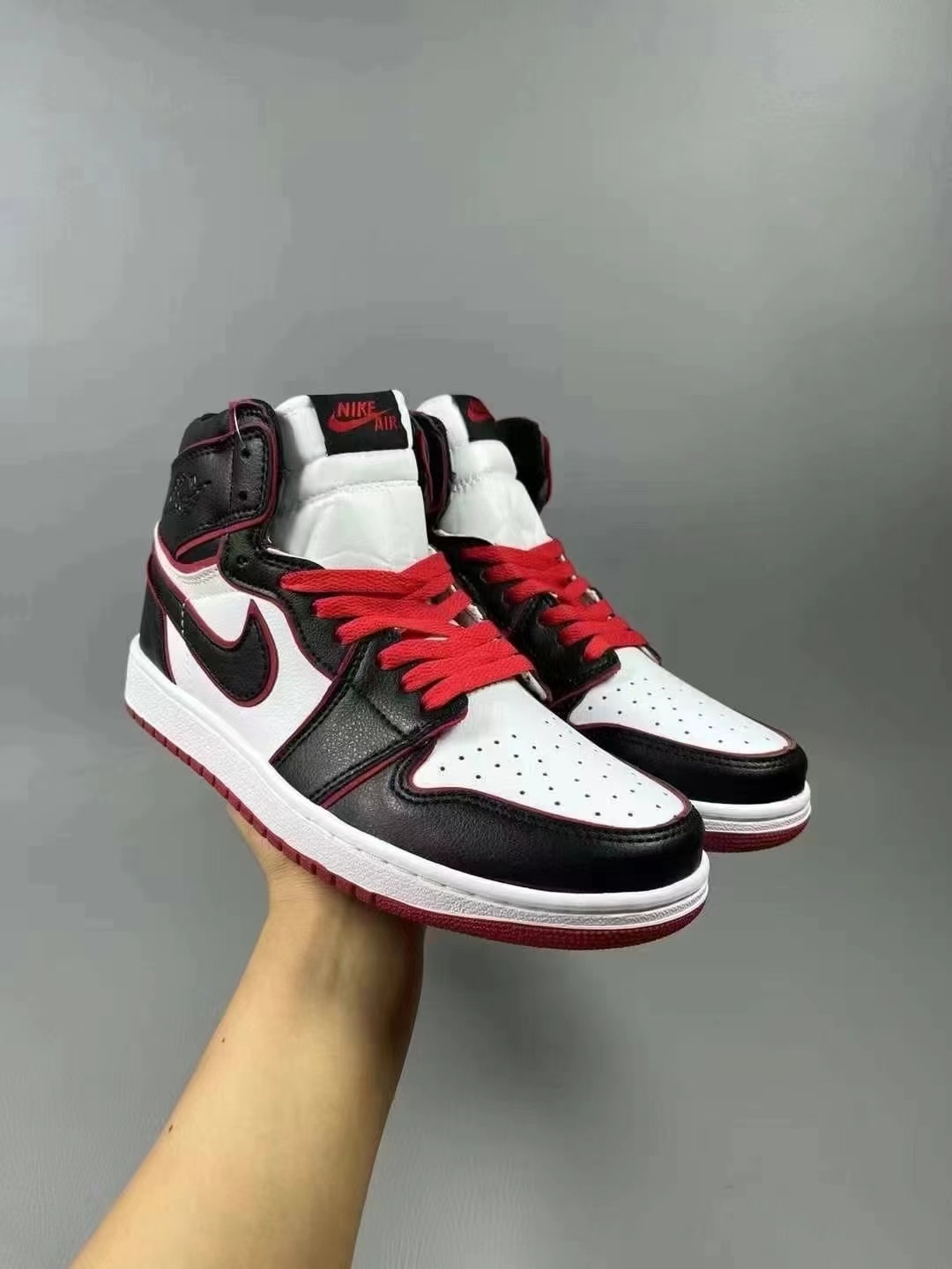 Jor-dan 1 High（F1）
