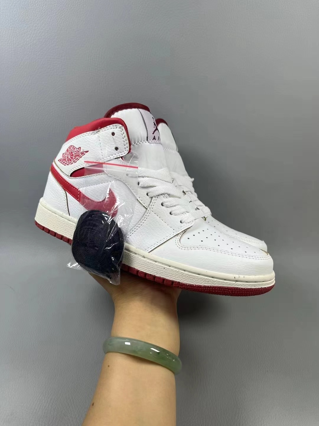 Jor-dan 1 High（F1）