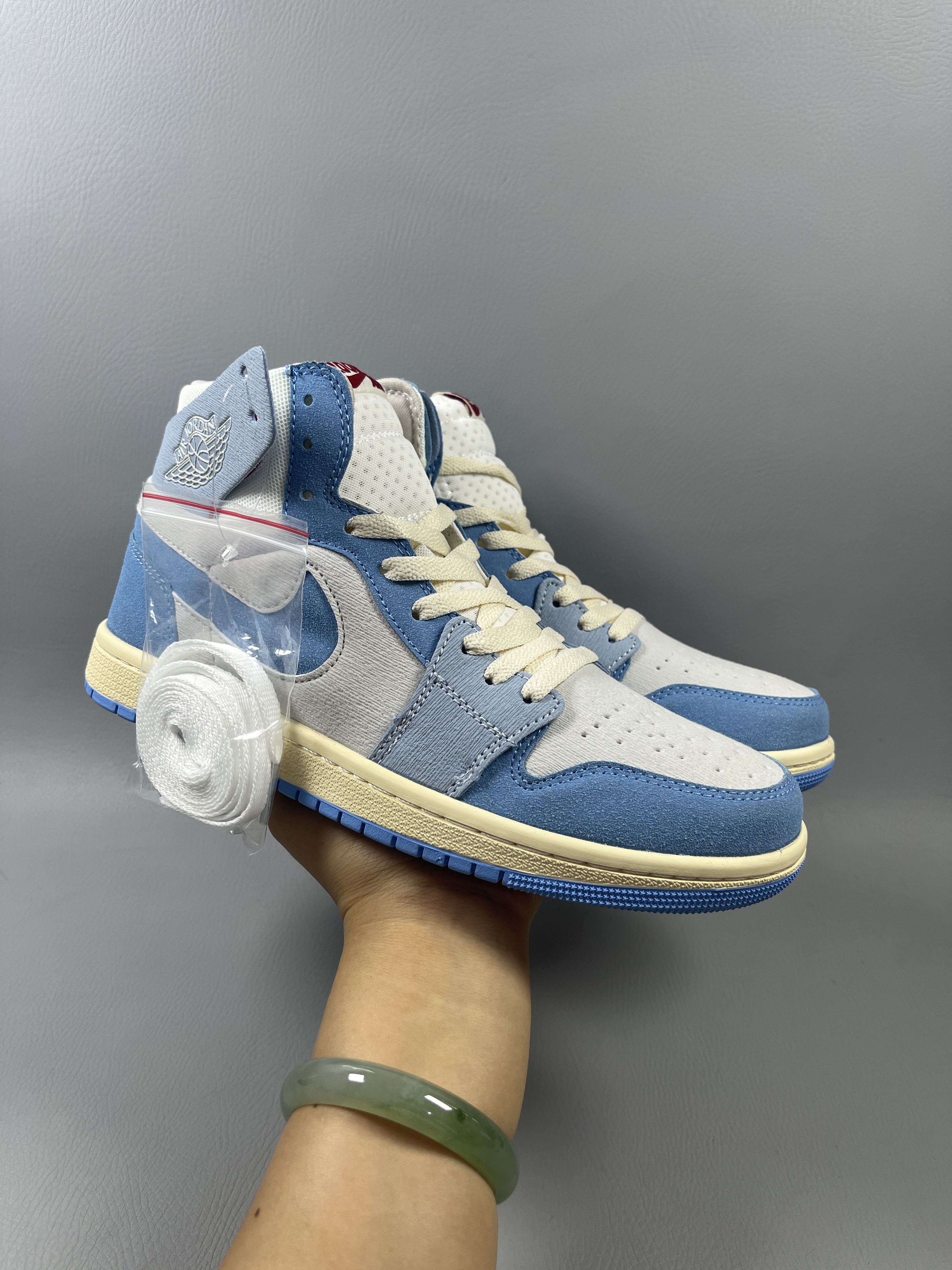 Jor-dan 1 High（F1）