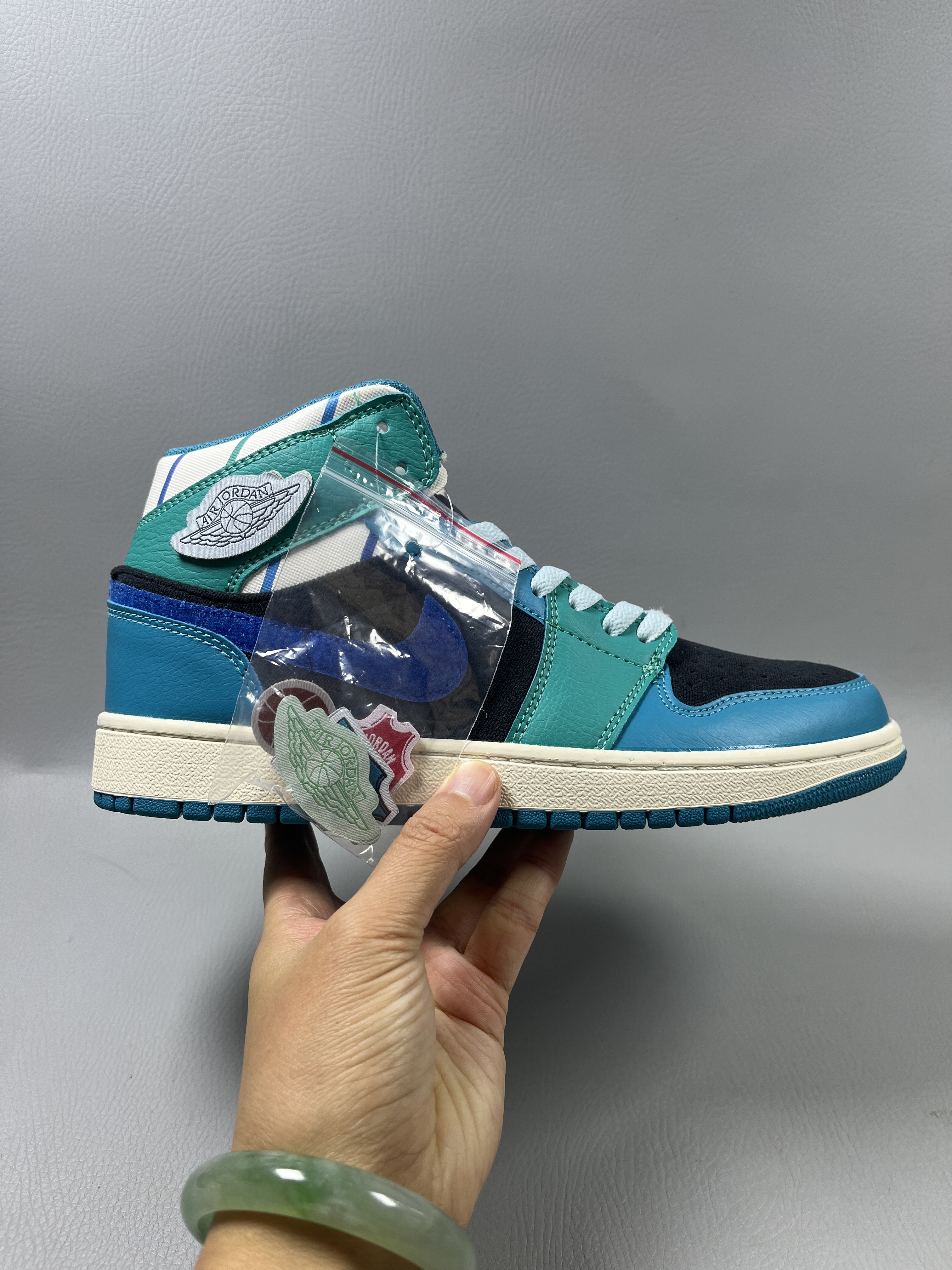 Jor-dan 1 High（F1）