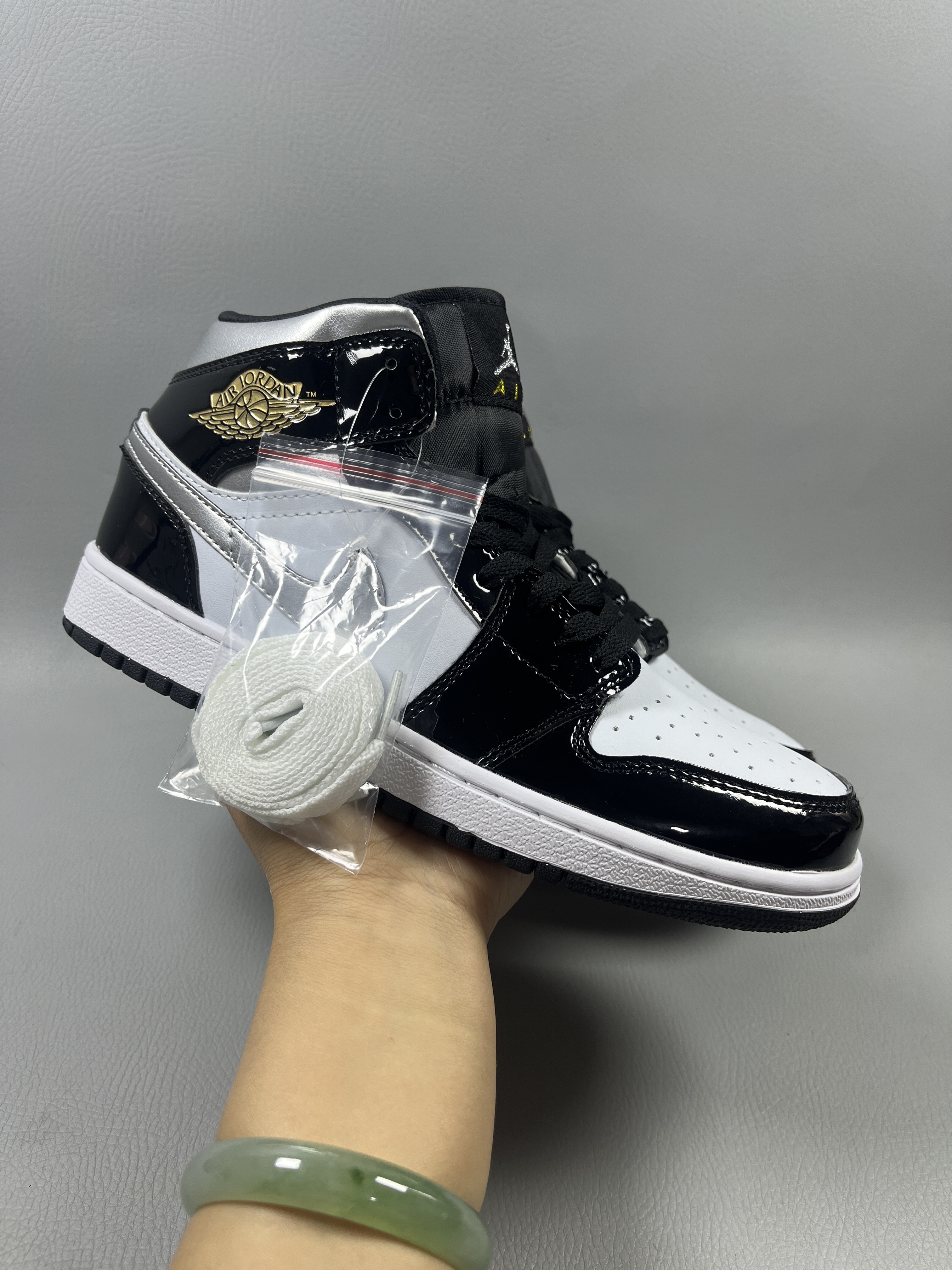 Jor-dan 1 High（F1）