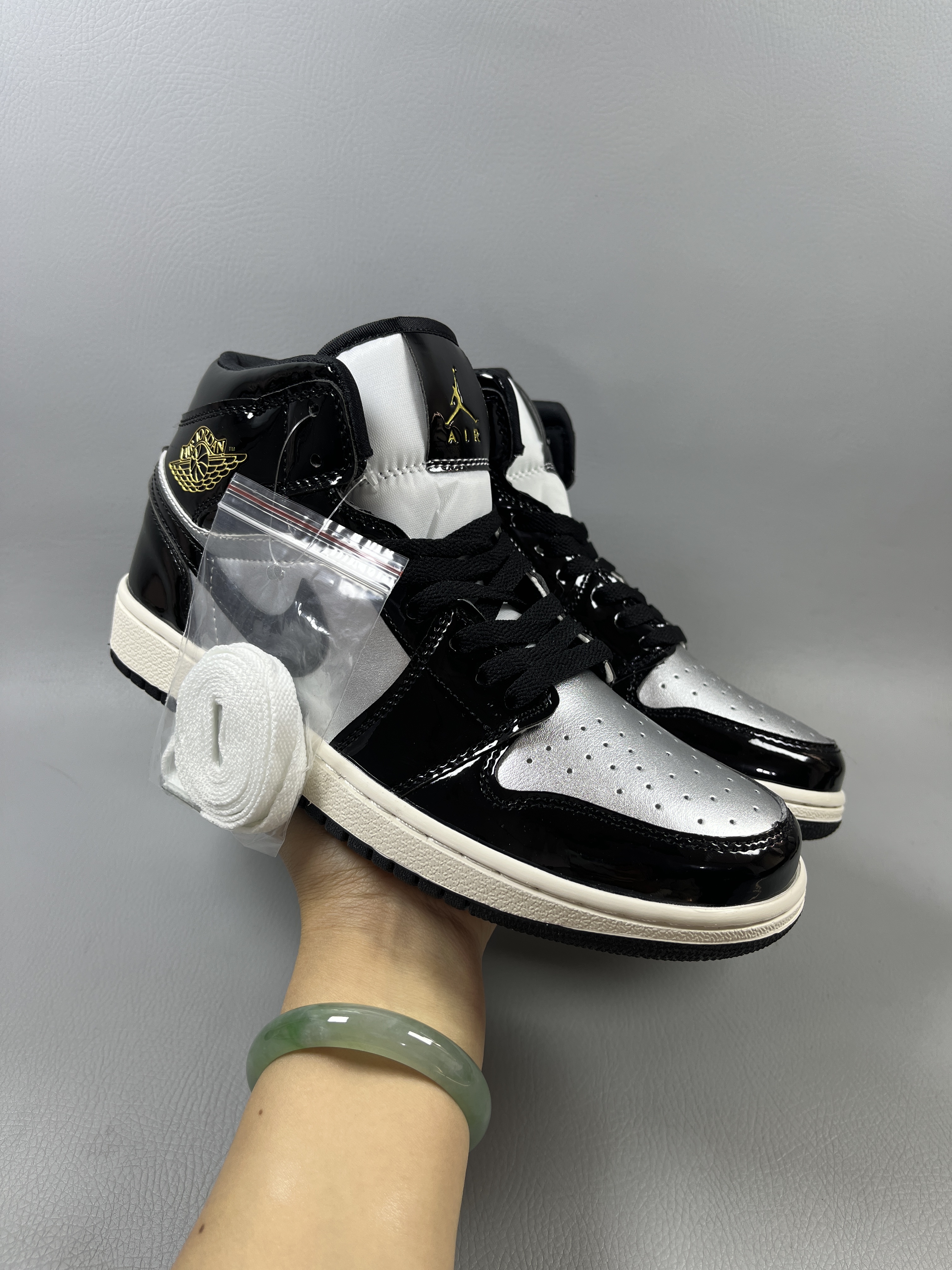 Jor-dan 1 High（F1）