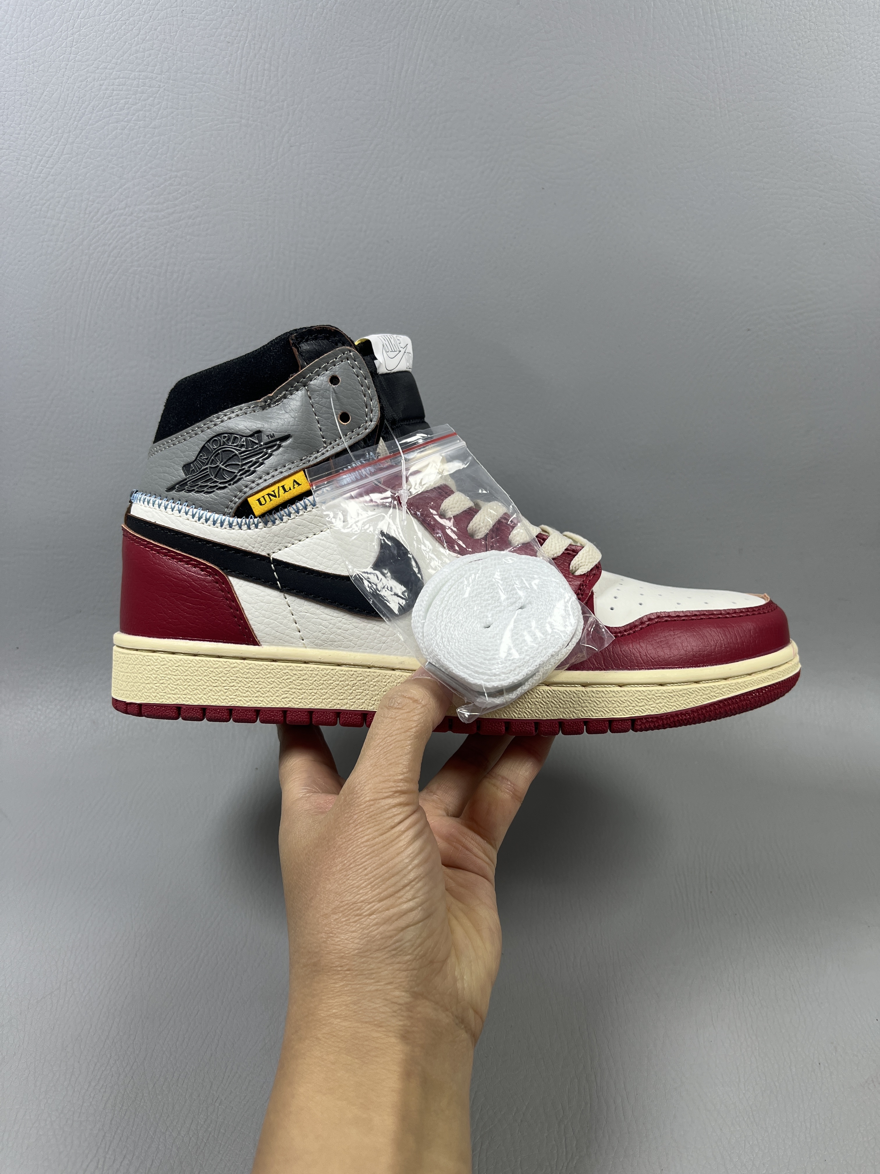 Jor-dan 1 High（F1）