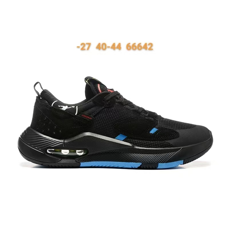 Jor-dan Air Cadence Factory Sizes Only（D32）