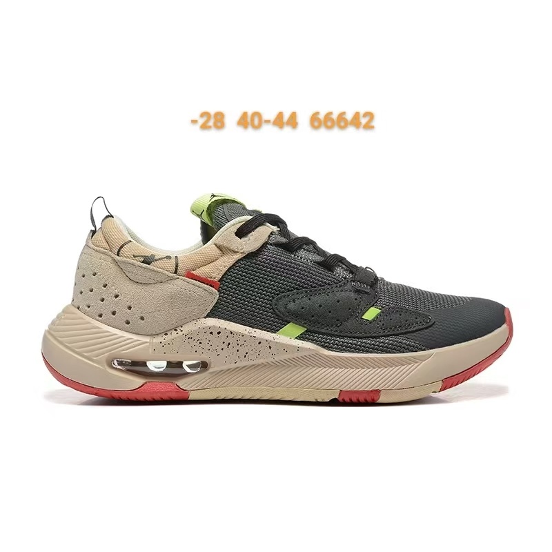 Jor-dan Air Cadence Factory Sizes Only（D32）