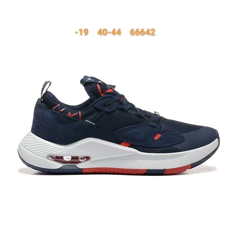 Jor-dan Air Cadence Factory Sizes Only（D32）