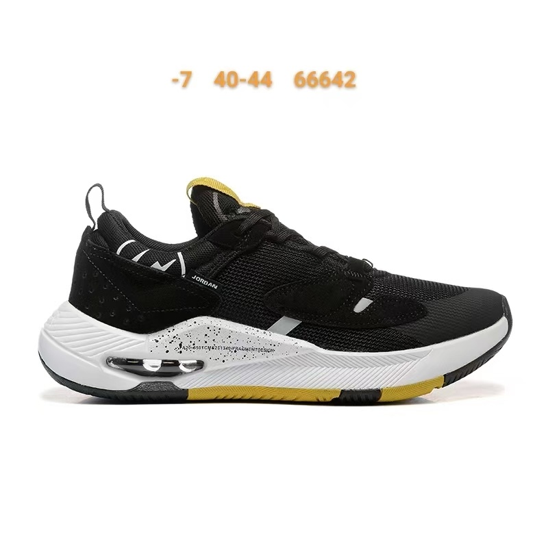 Jor-dan Air Cadence Factory Sizes Only（D32）