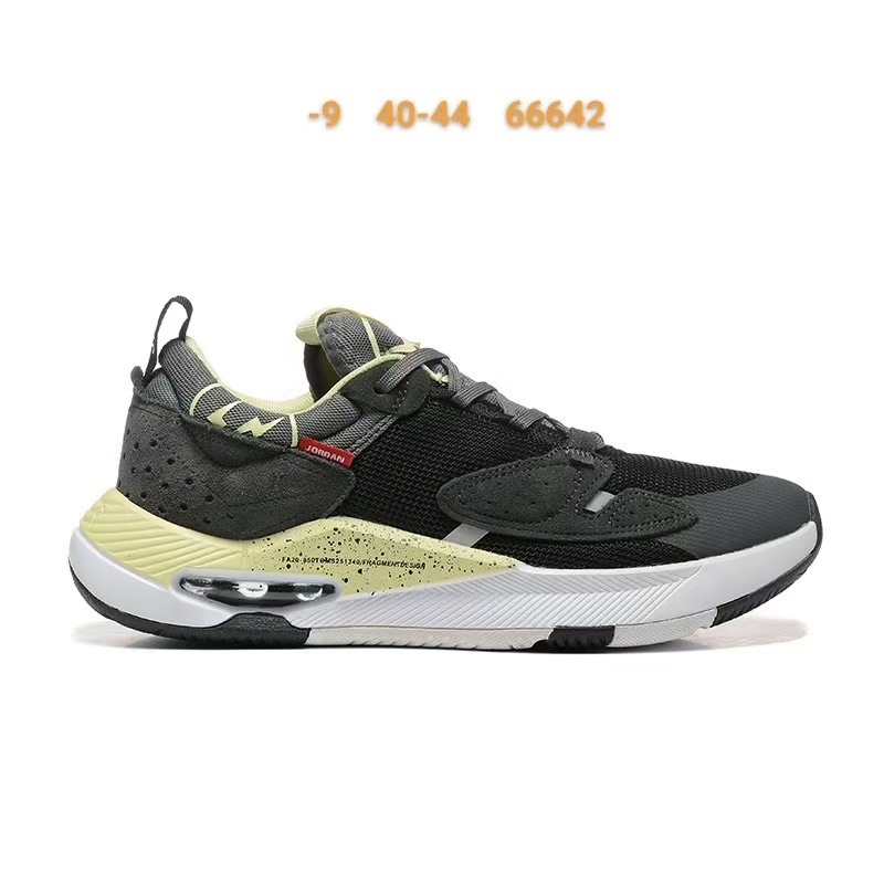 Jor-dan Air Cadence Factory Sizes Only（D32）