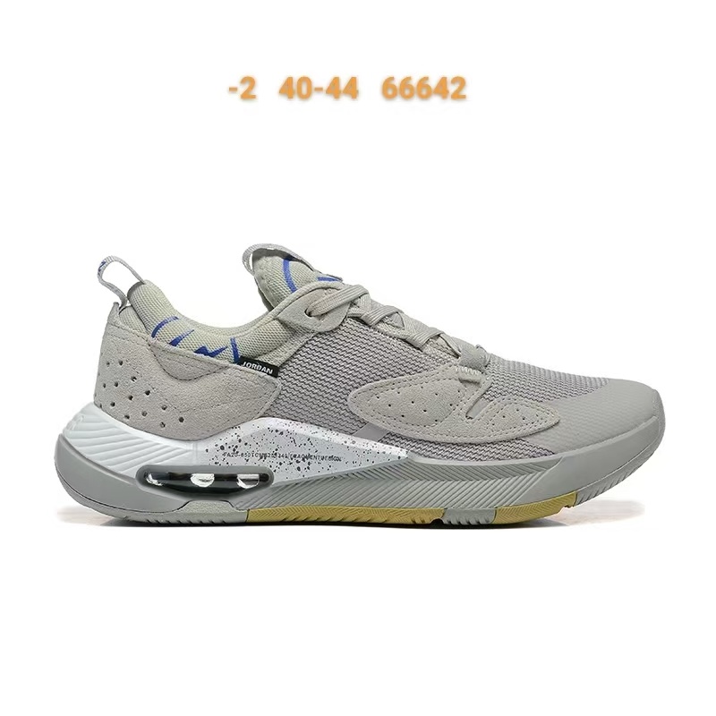 Jor-dan Air Cadence Factory Sizes Only（D32）