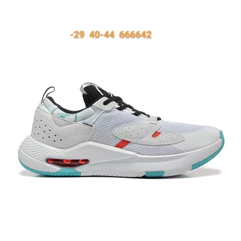 Jor-dan Air Cadence Factory Sizes Only（D32）