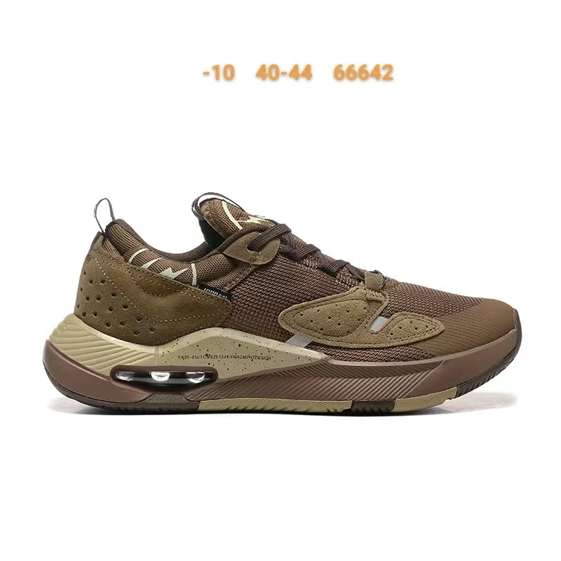 Jor-dan Air Cadence Factory Sizes Only（D32）