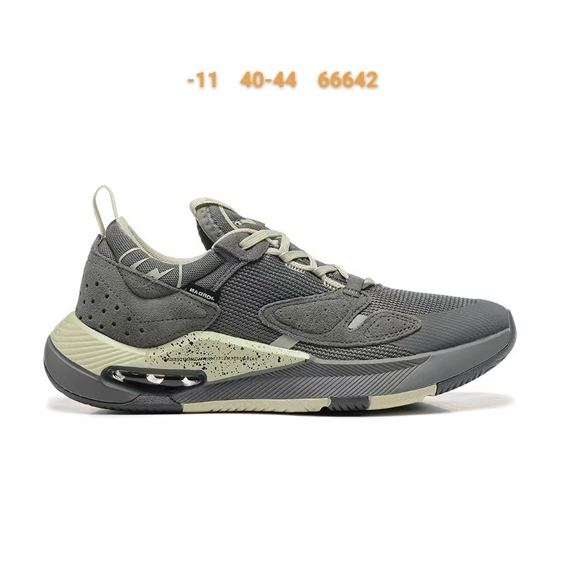 Jor-dan Air Cadence Factory Sizes Only（D32）