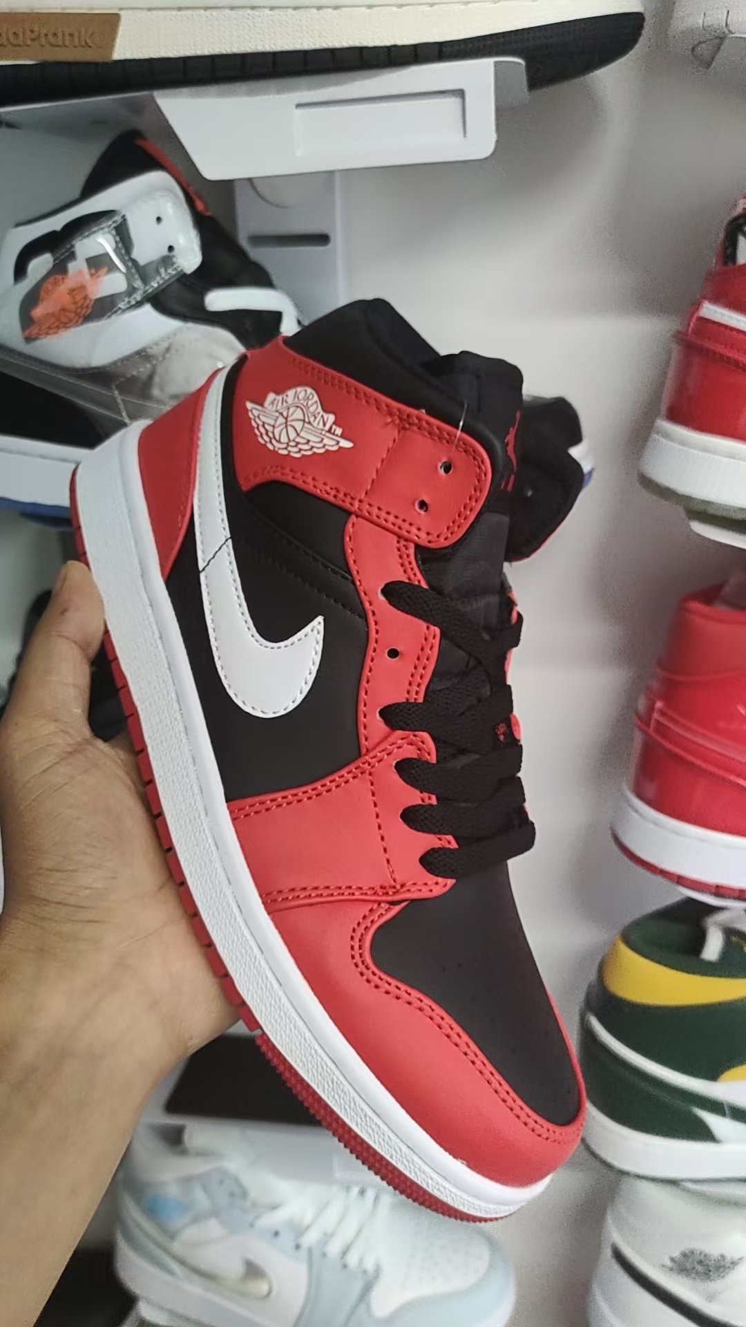 Jor-dan 1 High（009 H-32）