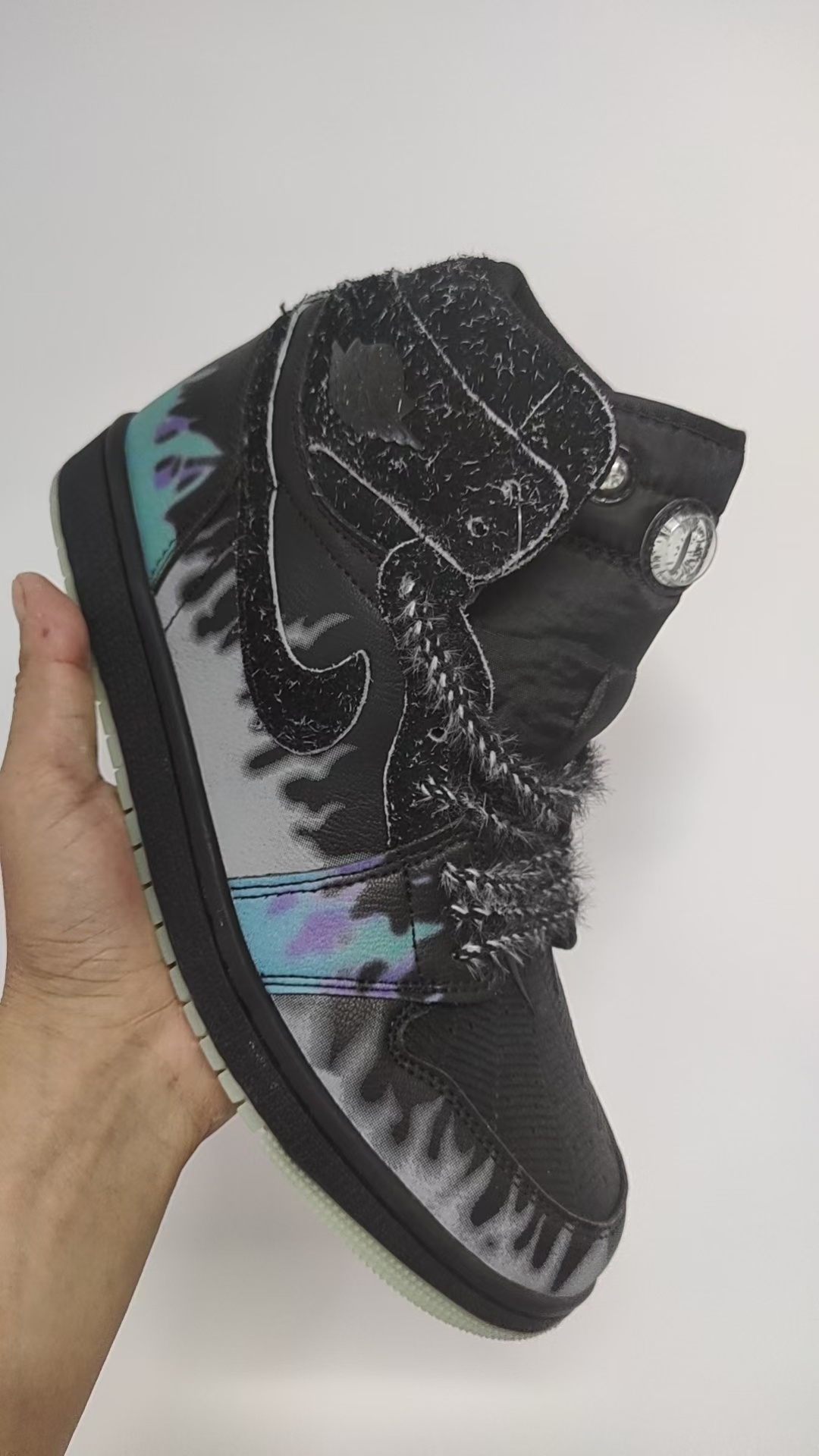 Jor-dan 1 High（009 H-32）