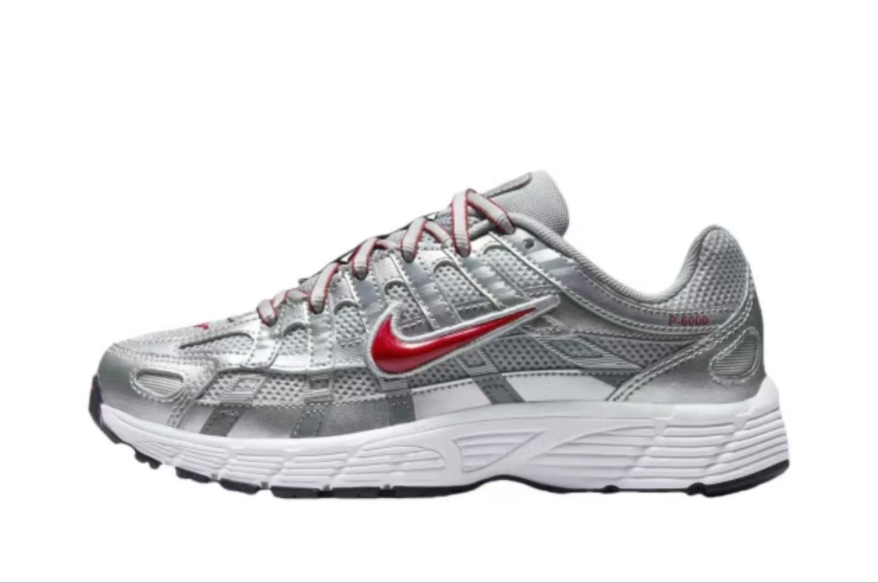 Nike P-6000 #zhang