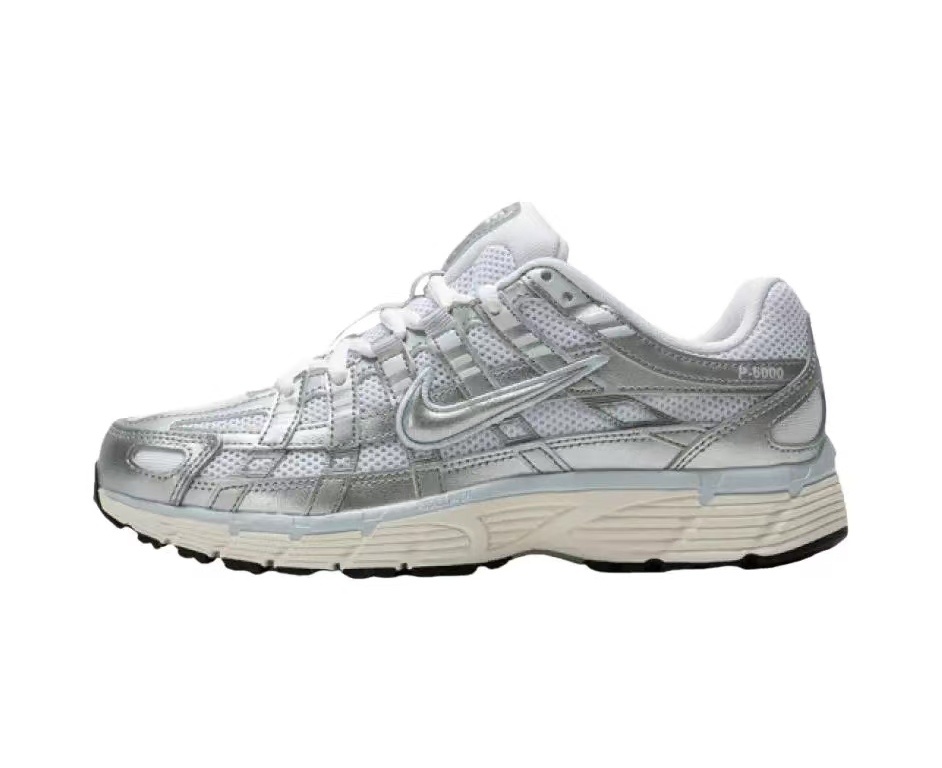 Nike P-6000 #zhang