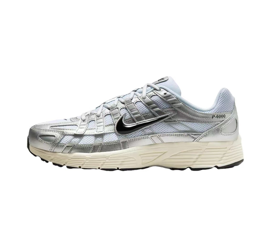 Nike P-6000 #zhang
