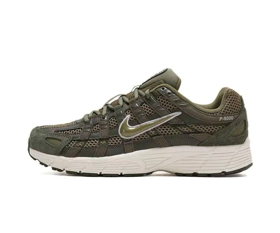 Nike P-6000 #zhang