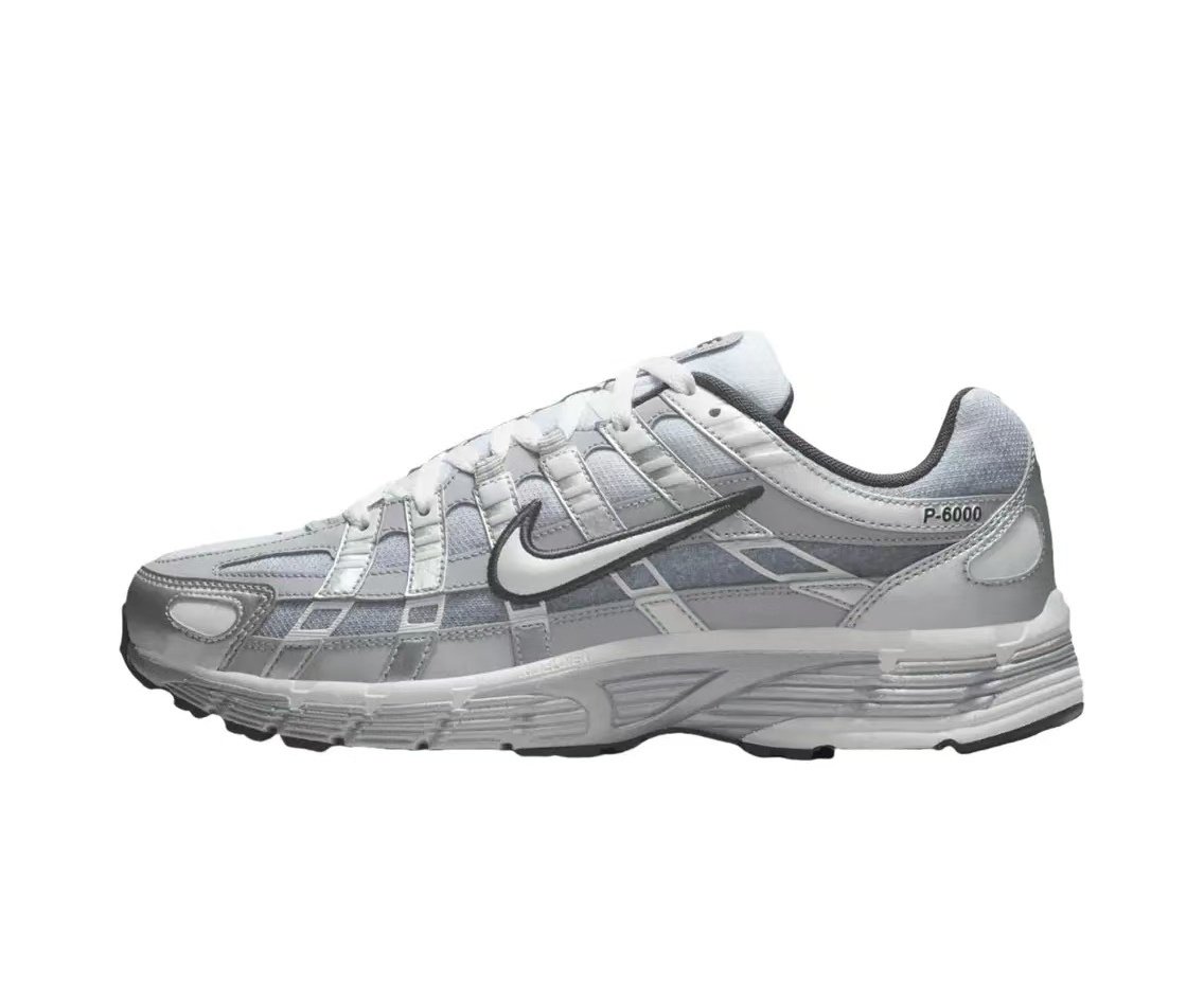 Nike P-6000 #zhang