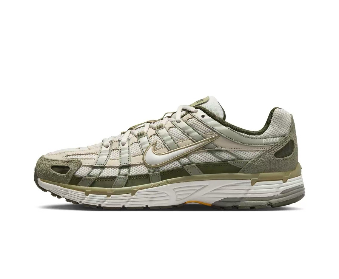 Nike P-6000 #zhang