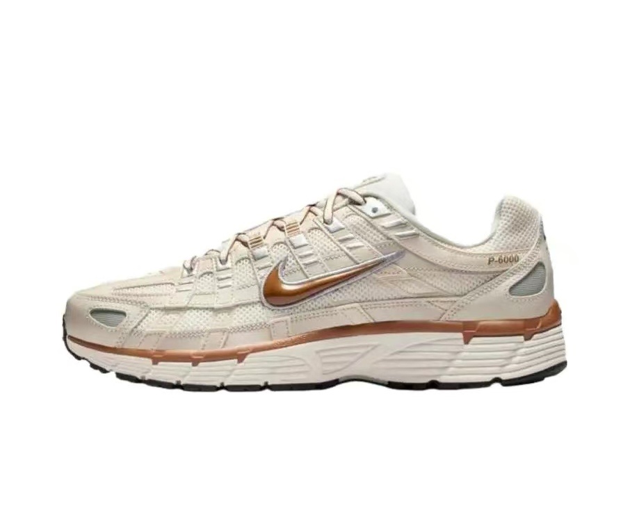 Nike P-6000 #zhang