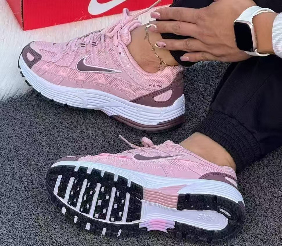 Nike P-6000 #zhang