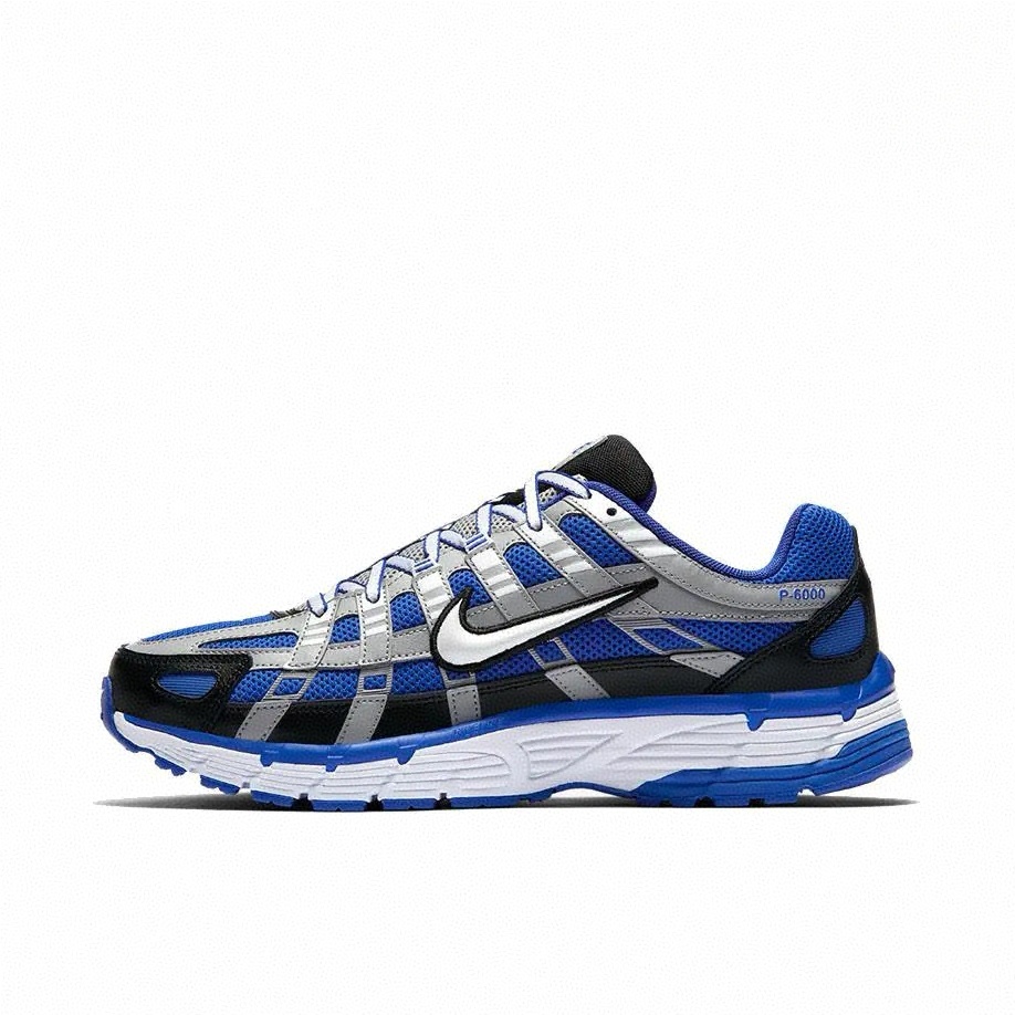 Nike P-6000 #zhang