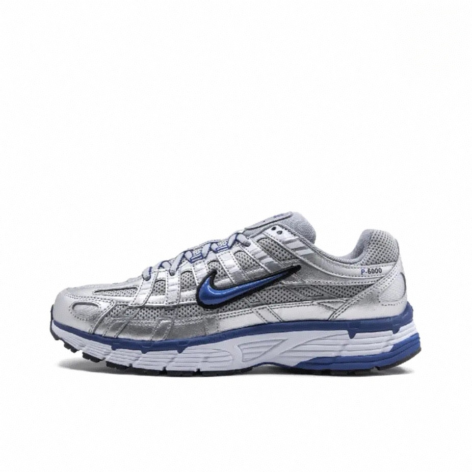 Nike P-6000 #zhang