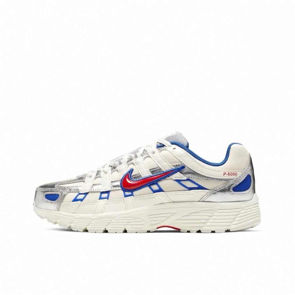 Nike P-6000 #zhang