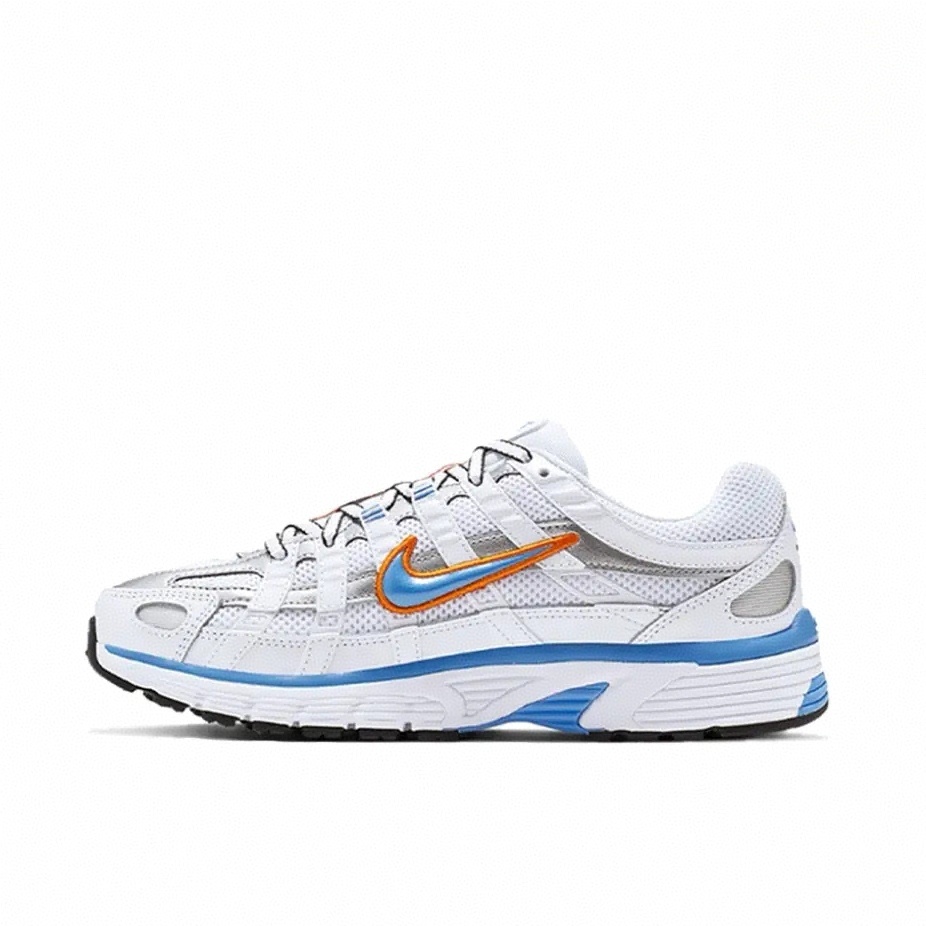 Nike P-6000 #zhang