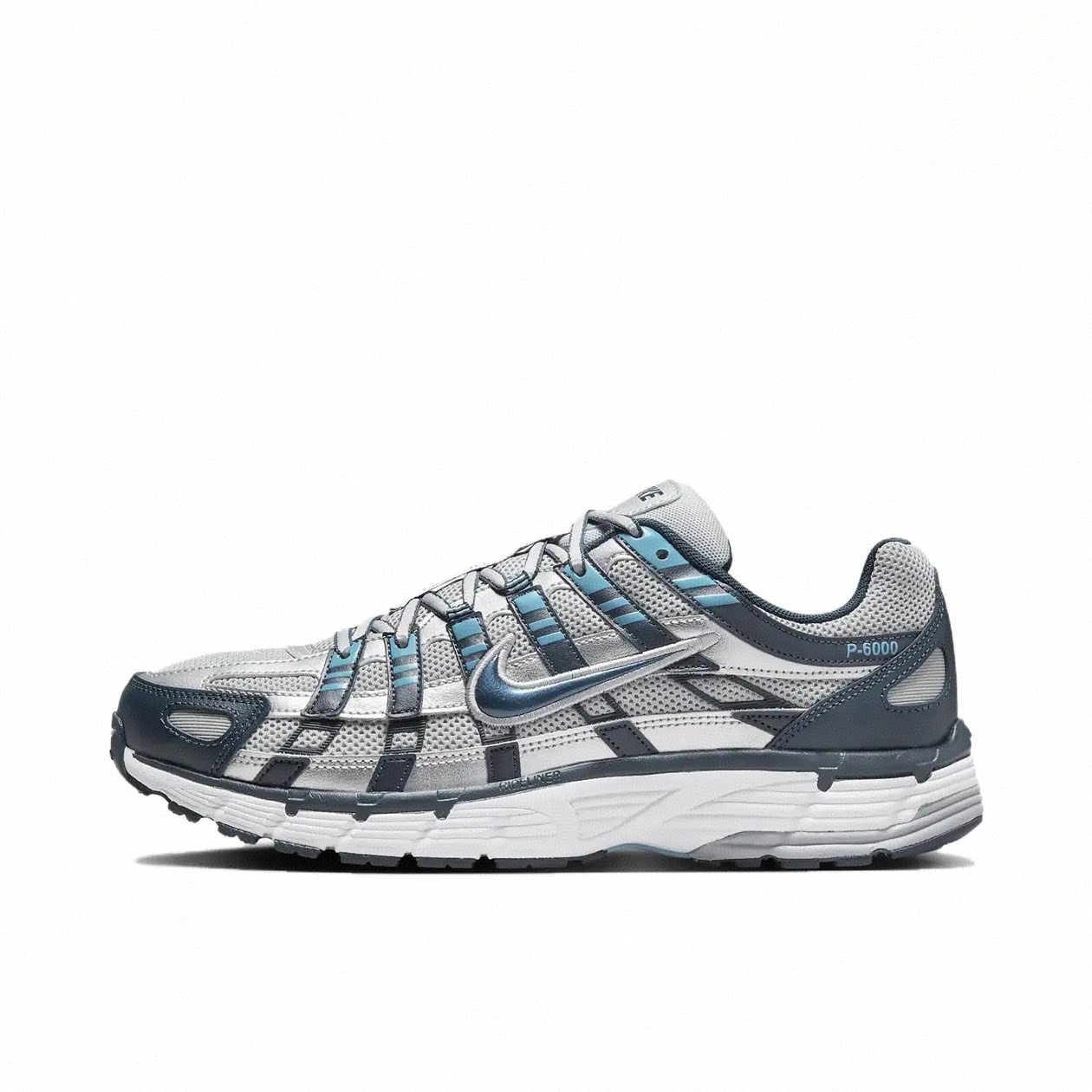 Nike P-6000 #zhang