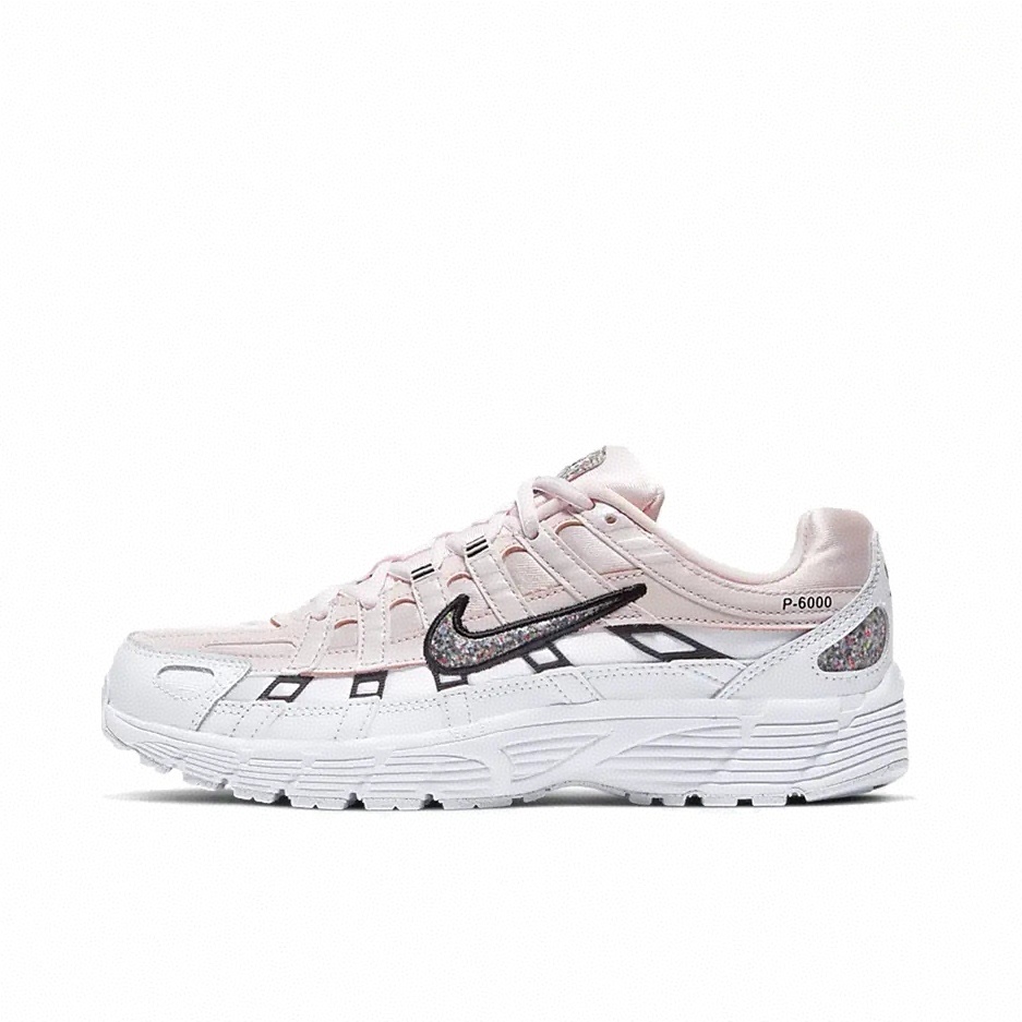 Nike P-6000 #zhang