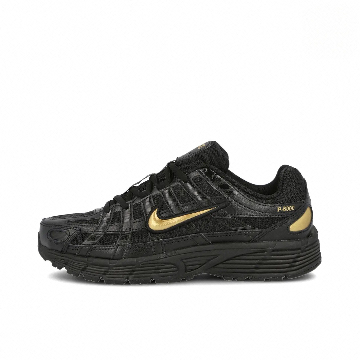 Nike P-6000 #zhang