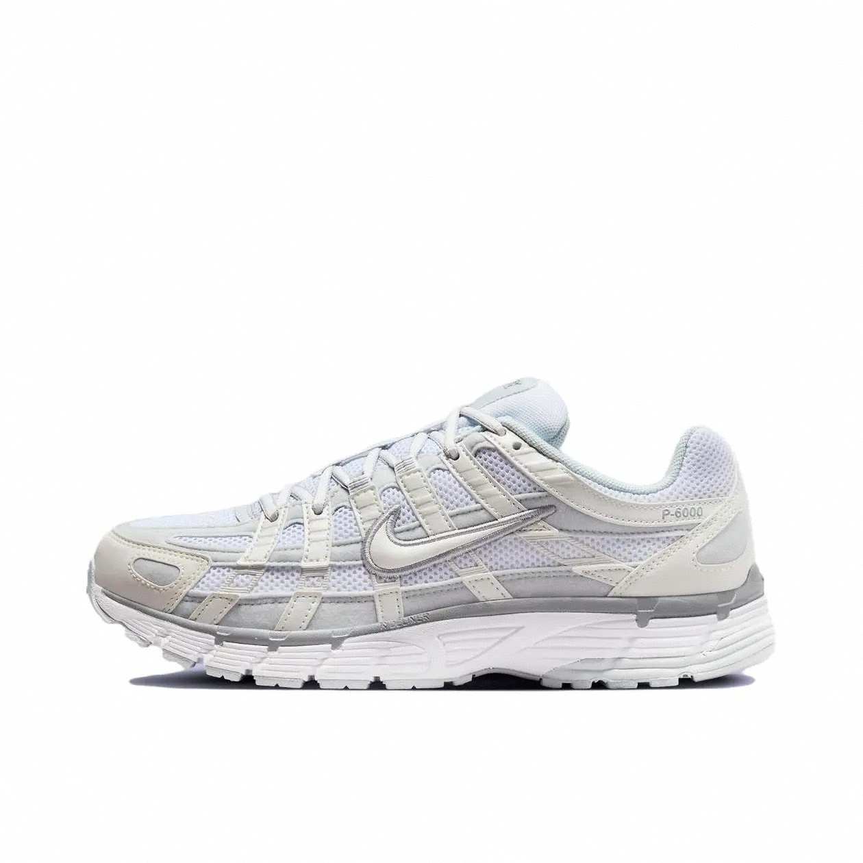 Nike P-6000 #zhang