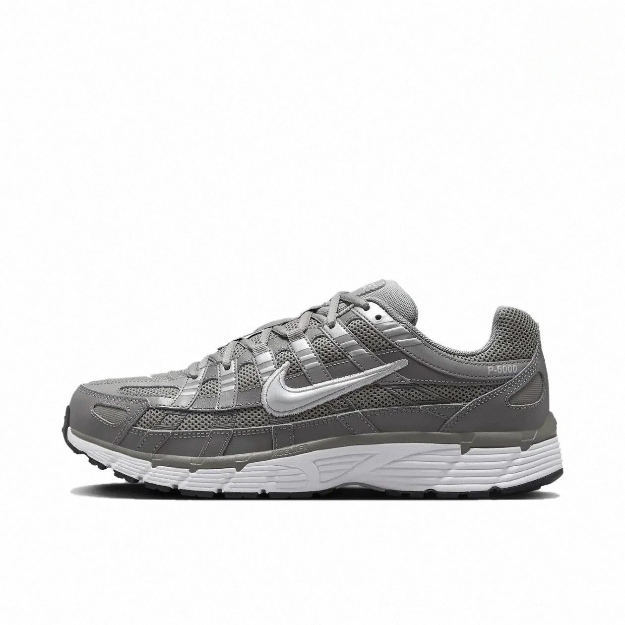 Nike P-6000 #zhang