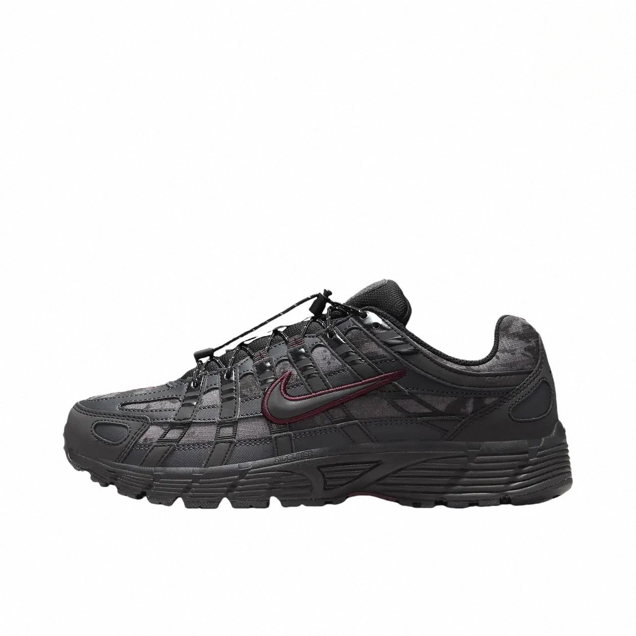 Nike P-6000 #zhang