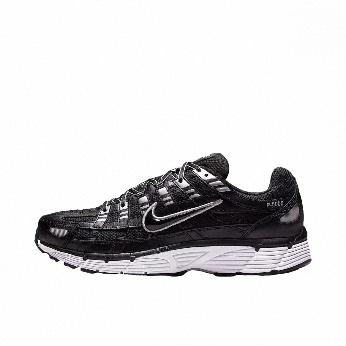 Nike P-6000 #zhang
