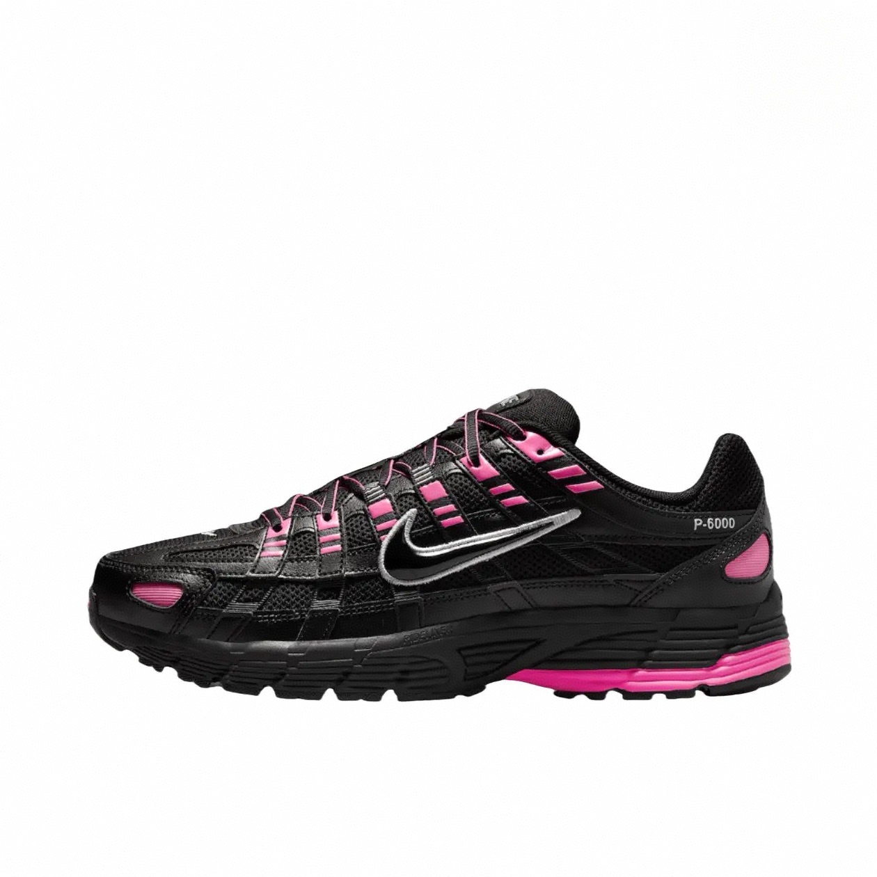 Nike P-6000 #zhang
